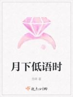 月下低语时的封面
