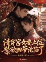 清穿宫女要上位,禁欲四爷沦陷了的封面