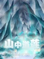 山中道莲的封面