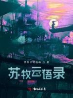 苏牧云语录的封面