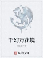 千幻万花镜的封面