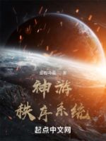 神游秩序系统的封面