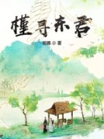 槿寻东君的封面