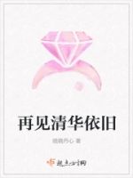 再见清华依旧的封面