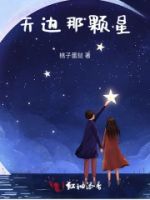 天边那颗星的封面