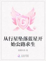 从行星坠落蓝星开始公路求生的封面