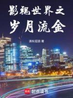影视世界之岁月流金的封面