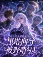 误入流浪星,黑塔向导被野哨勾走的封面
