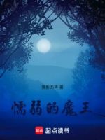 懦弱的魔王的封面