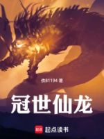 冠世仙龙的封面