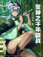 死神之千年血战的封面