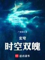 玄穹:时空双魄的封面