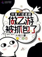 我拿大佬建模做乙游,被抓包了的封面