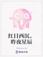 红日西沉,昨夜星辰的封面