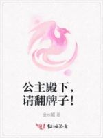 公主殿下,请翻牌子!的封面