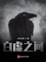 白虚之间的封面