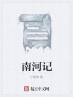南河记的封面