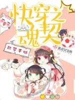 快穿之魂契的封面