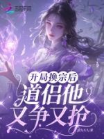 开局换宗后,道侣他又争又抢的封面