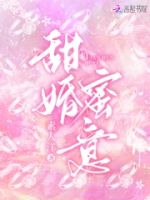 甜婚蜜意的封面