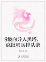 S级向导入黑塔,疯批哨兵排队亲的封面