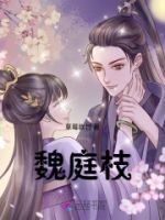 魏庭枝的封面