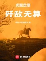虎踞贡夏歼敌无算的封面