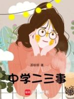 中学二三事的封面