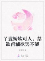 丫鬟娇软可人,禁欲首辅欲罢不能的封面