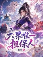 六界唯一担保人的封面