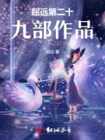 屈远第二十九部作品的封面