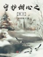 守护甜心之弥川的封面