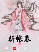 折帐春的封面